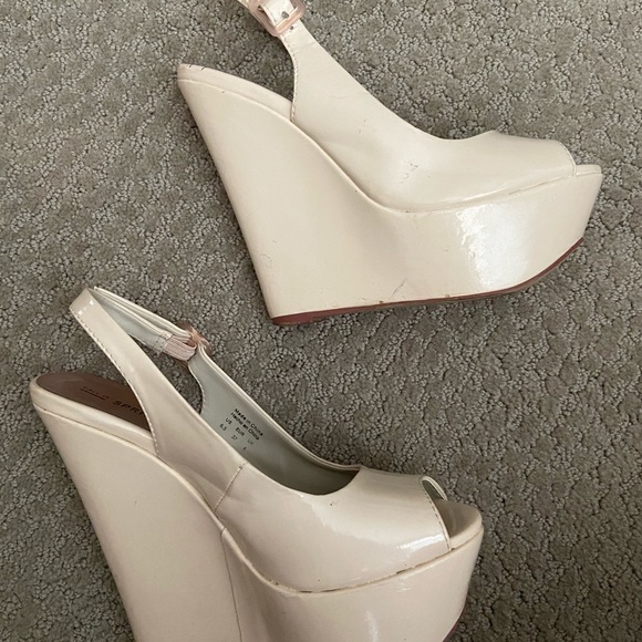 wedges - Picture 3 of 6